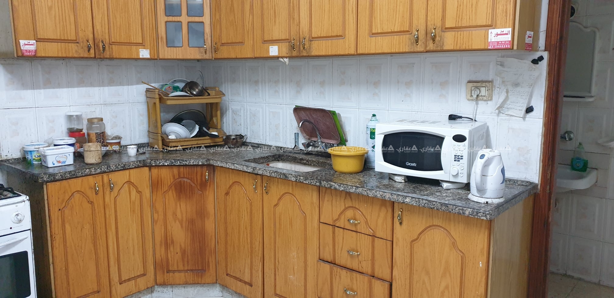  شاغرين اثنين لشباب في سكن مفروش