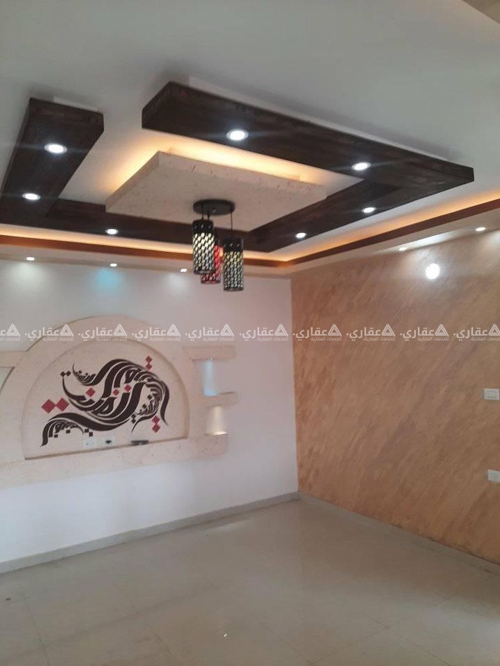  شقة مشطبة للبيع نقداً