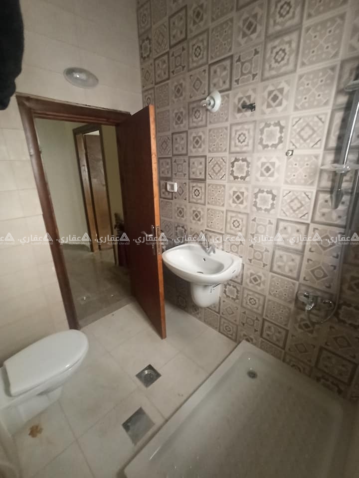  شقة جديدة ولم تسكن من قبل