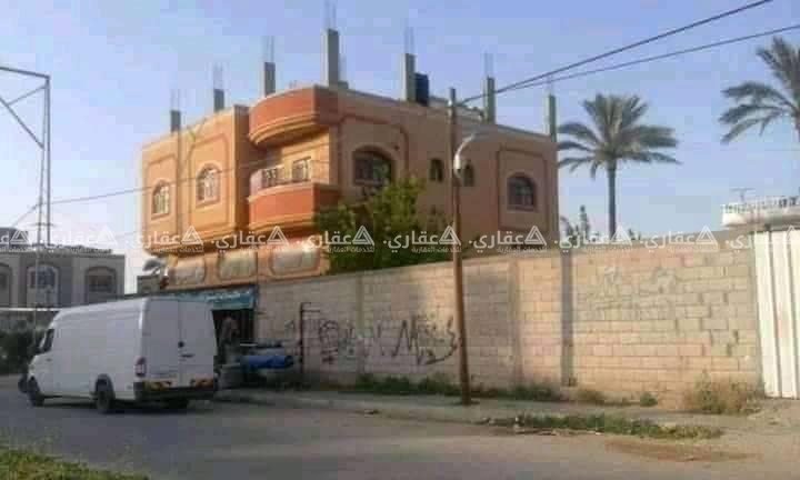 منزل بإطلالة رائعة وجميلة للبيع
