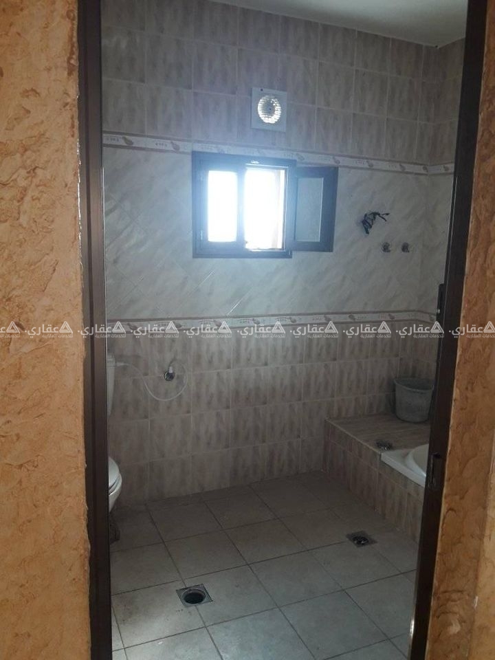 ‎روف للبيع مشطب بسعر مغري 