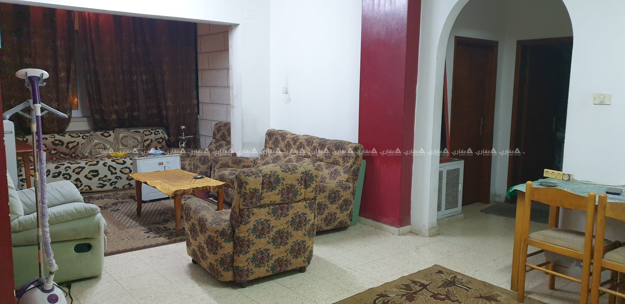 شاغرين اثنين لشباب في سكن مفروش