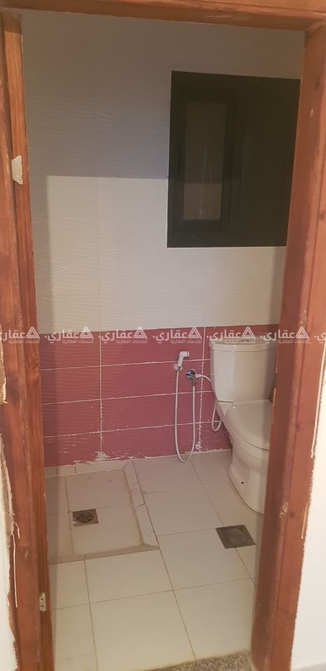 شقة فارغة للايجار 