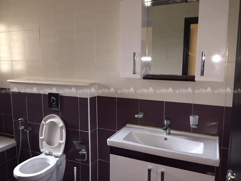 شقة في محيط المخابرات العامة .