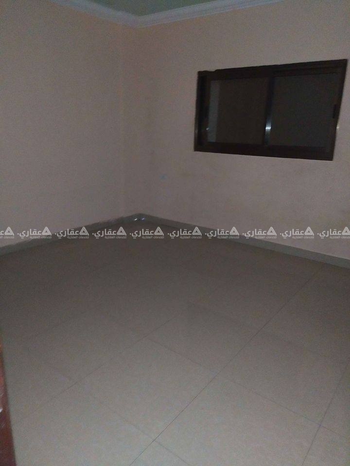 شقة سكنية بالقرب من سوبر ماركت ابو الكاس