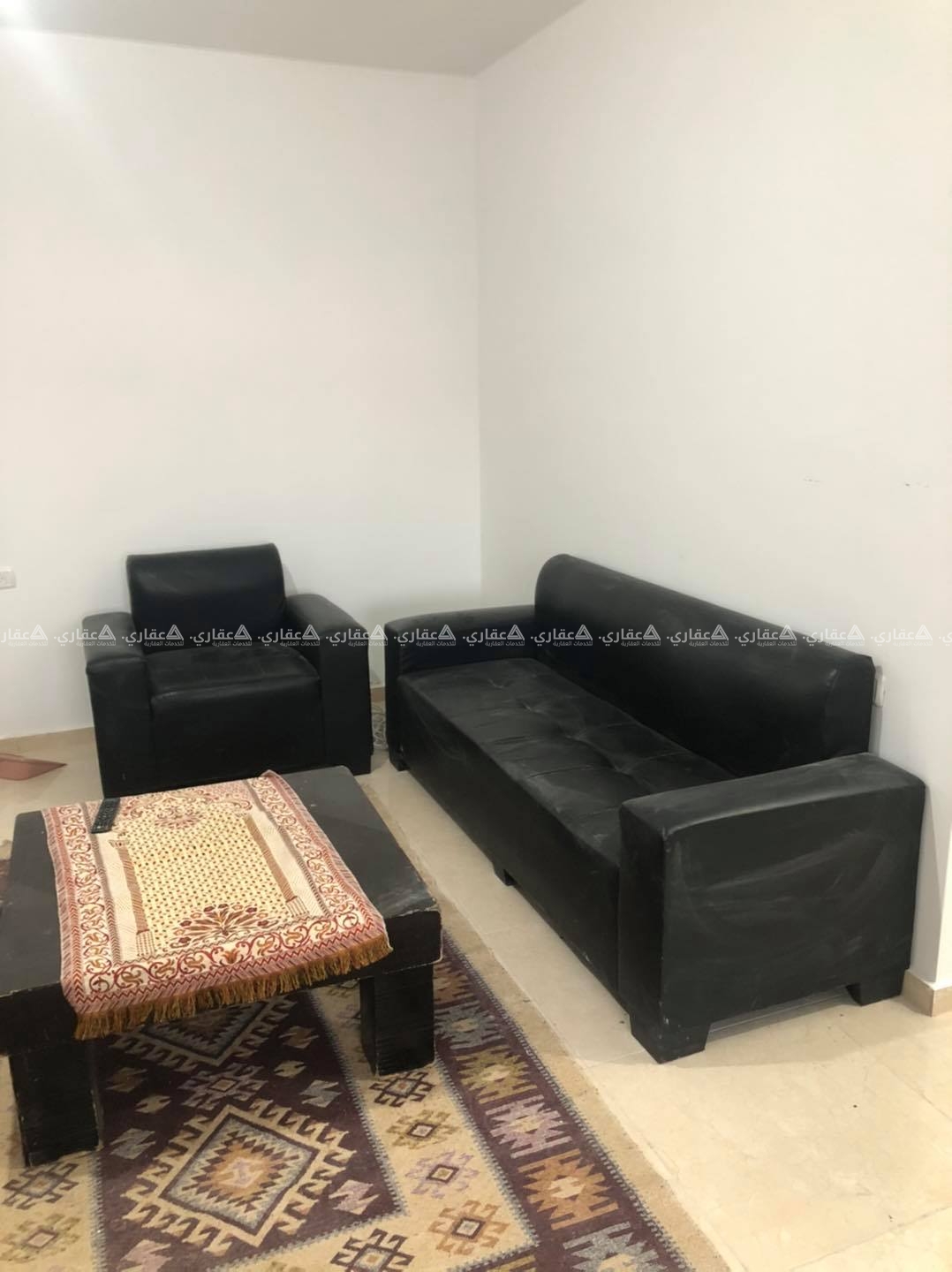 شقة مفروشة بالقرب من مطعم لازورد