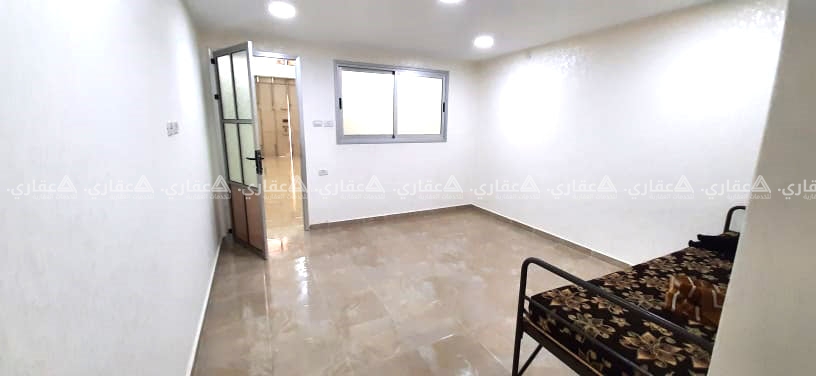 محل واسع للإيجار