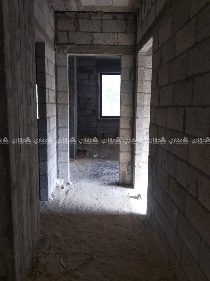 شقة عظم مقطعه للبيع
