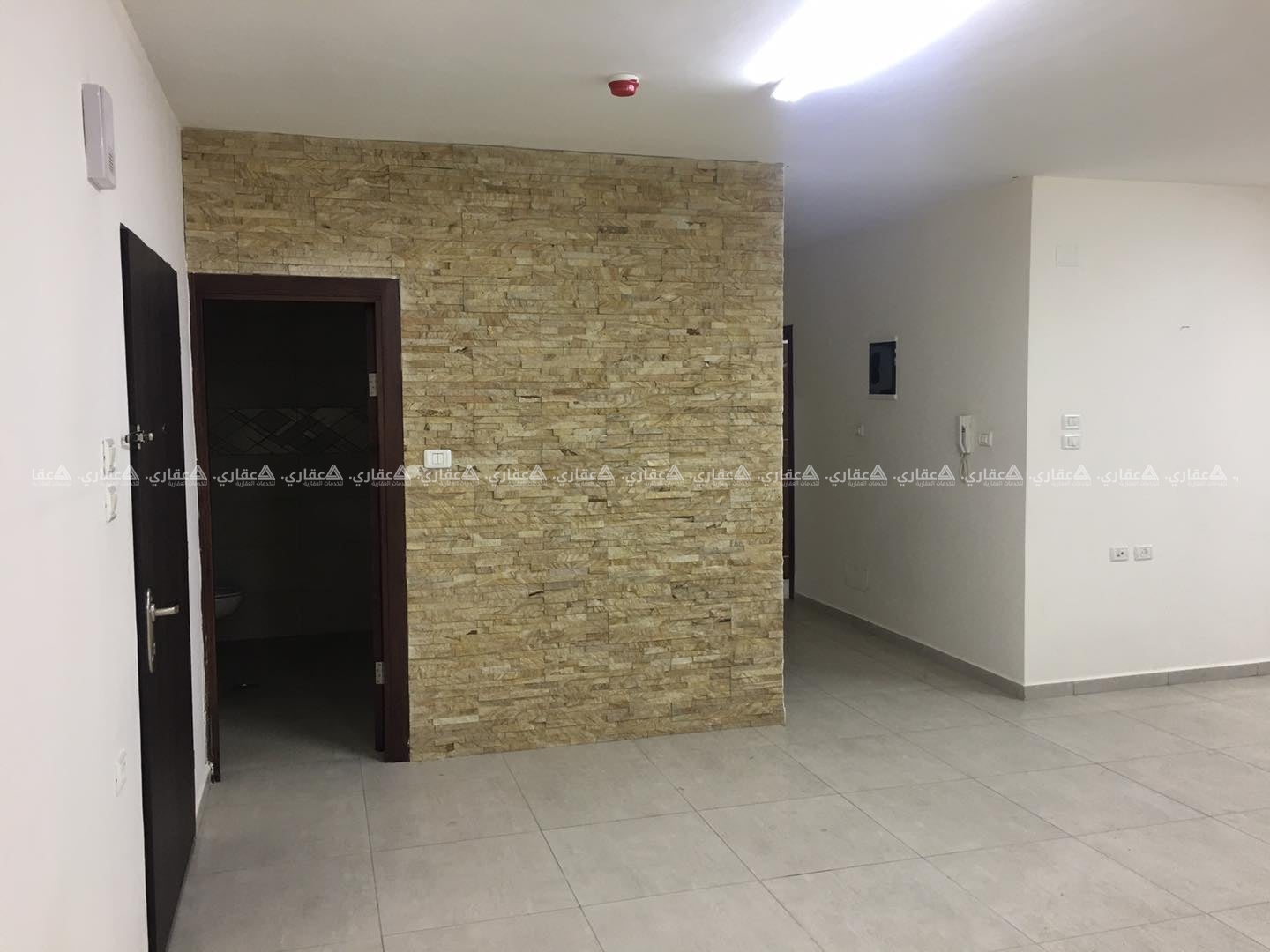 شقة فارغة للايجار - شارع المهندسين