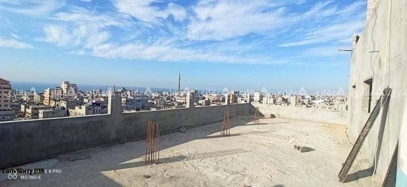روف عظم بالقرب من مسجد السوسي