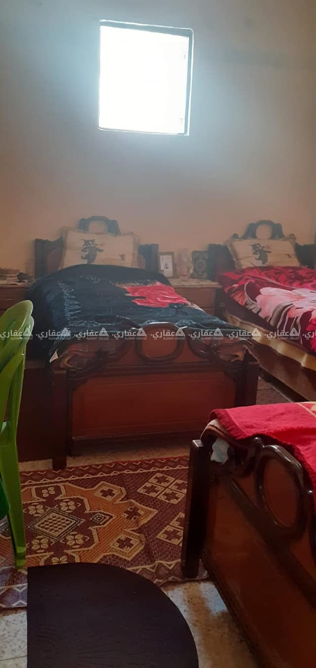 منزل غرب مسجد حسن البنا