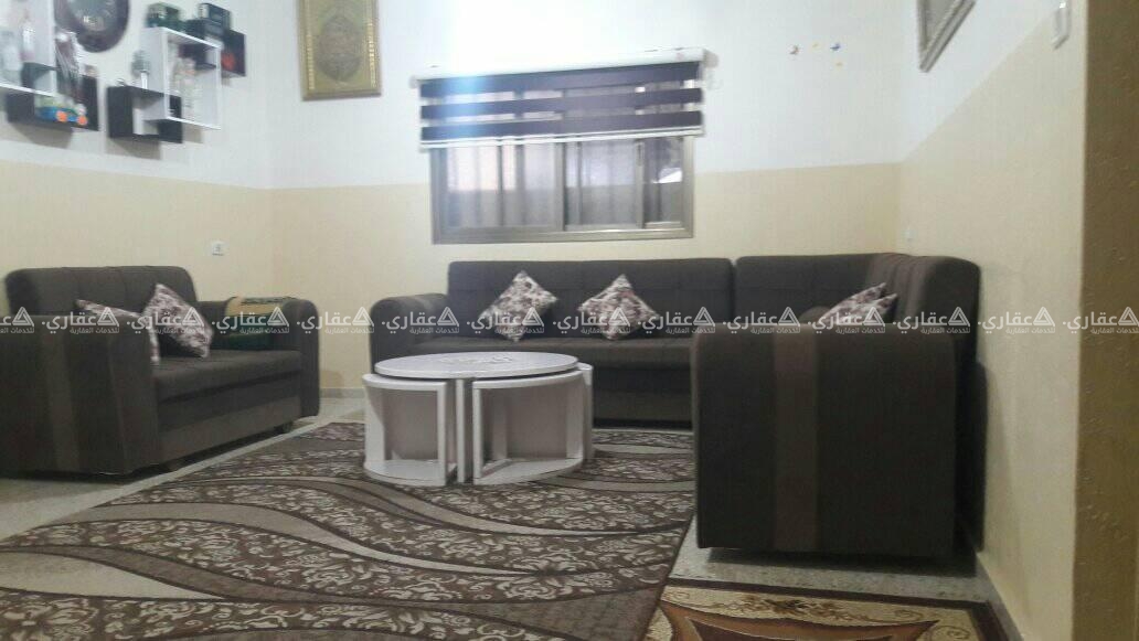شقة بالقرب من مول العرب 