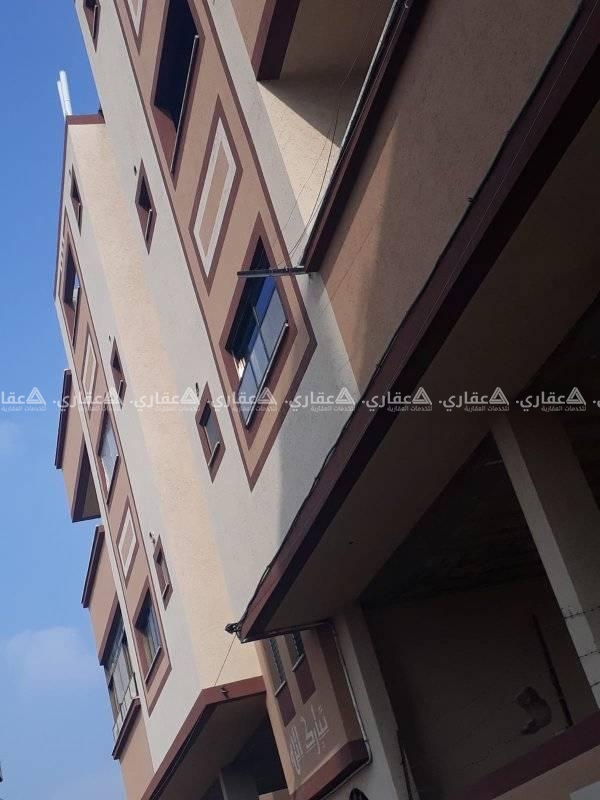 عمارة قمة في الروعة وبسعر مغري