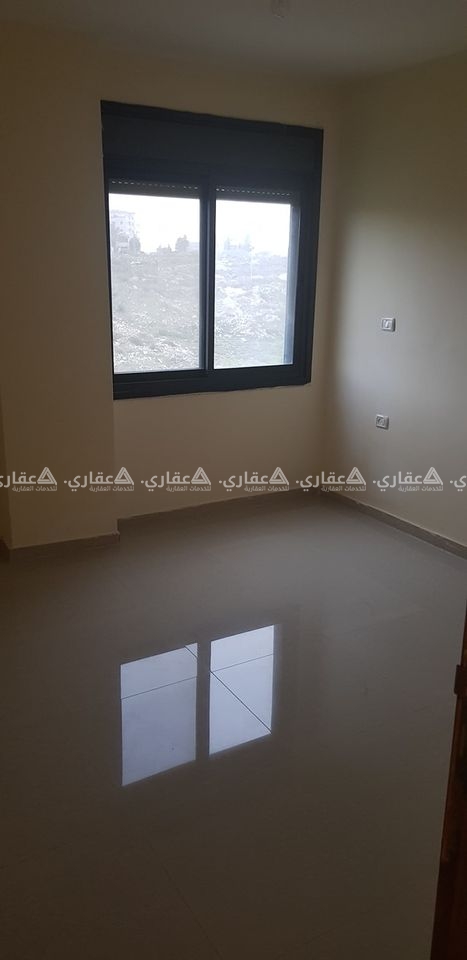 شقة فارغة للايجار 