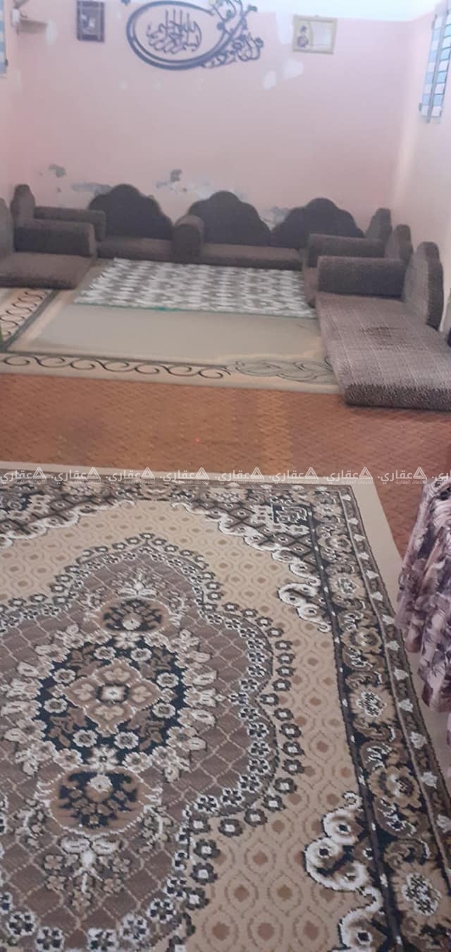 منزل غرب مسجد حسن البنا