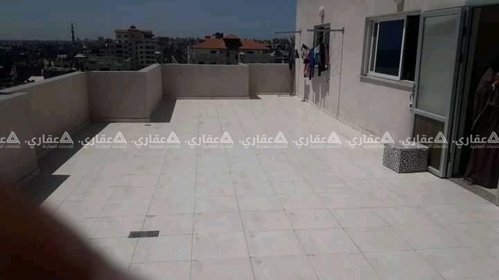 روف للبيع على شارع الصفطاوي