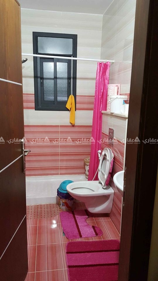 غرفة برايفت مفروشه لموظفه بسكن مفروش