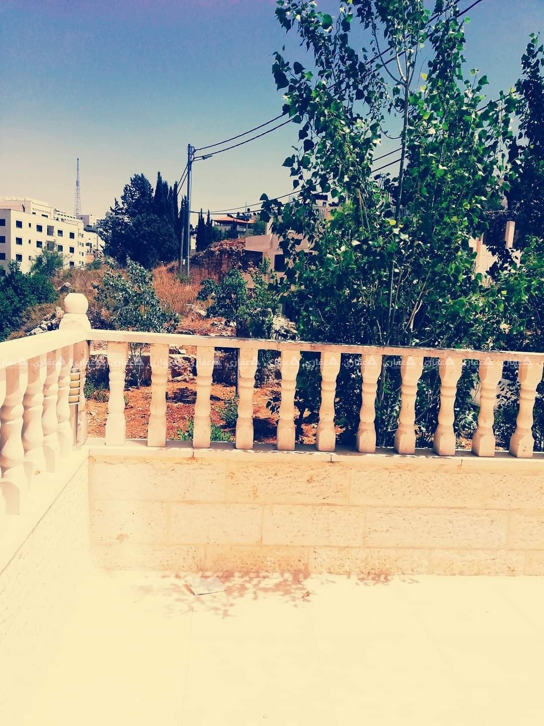 شقة للبيع قريب من وزارة المالية