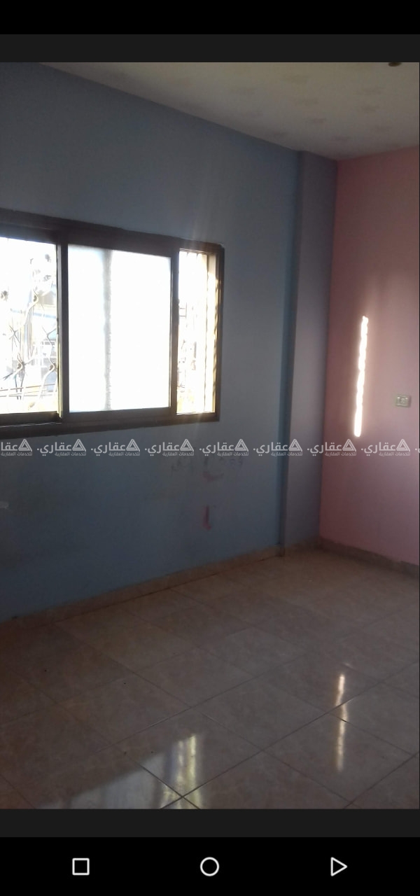 شقة سكنية للايجار
