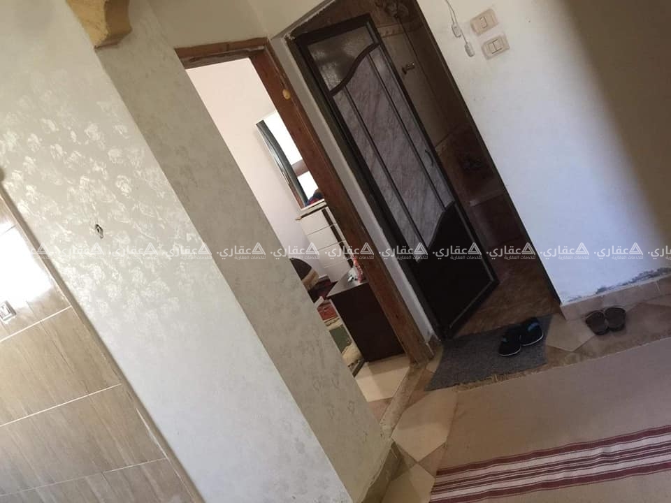 بيت للبيع خلف بلدية الزوايدة الجديدة 
