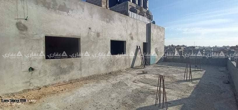 روف عظم بالقرب من مسجد السوسي