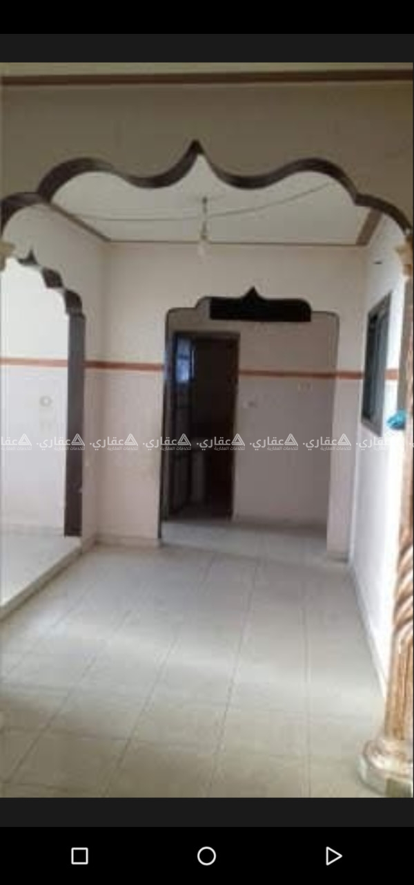 شقة سكنية للايجار