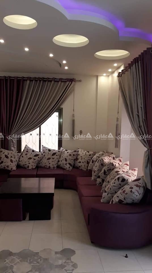 فيلا الفخامة والأحلام 