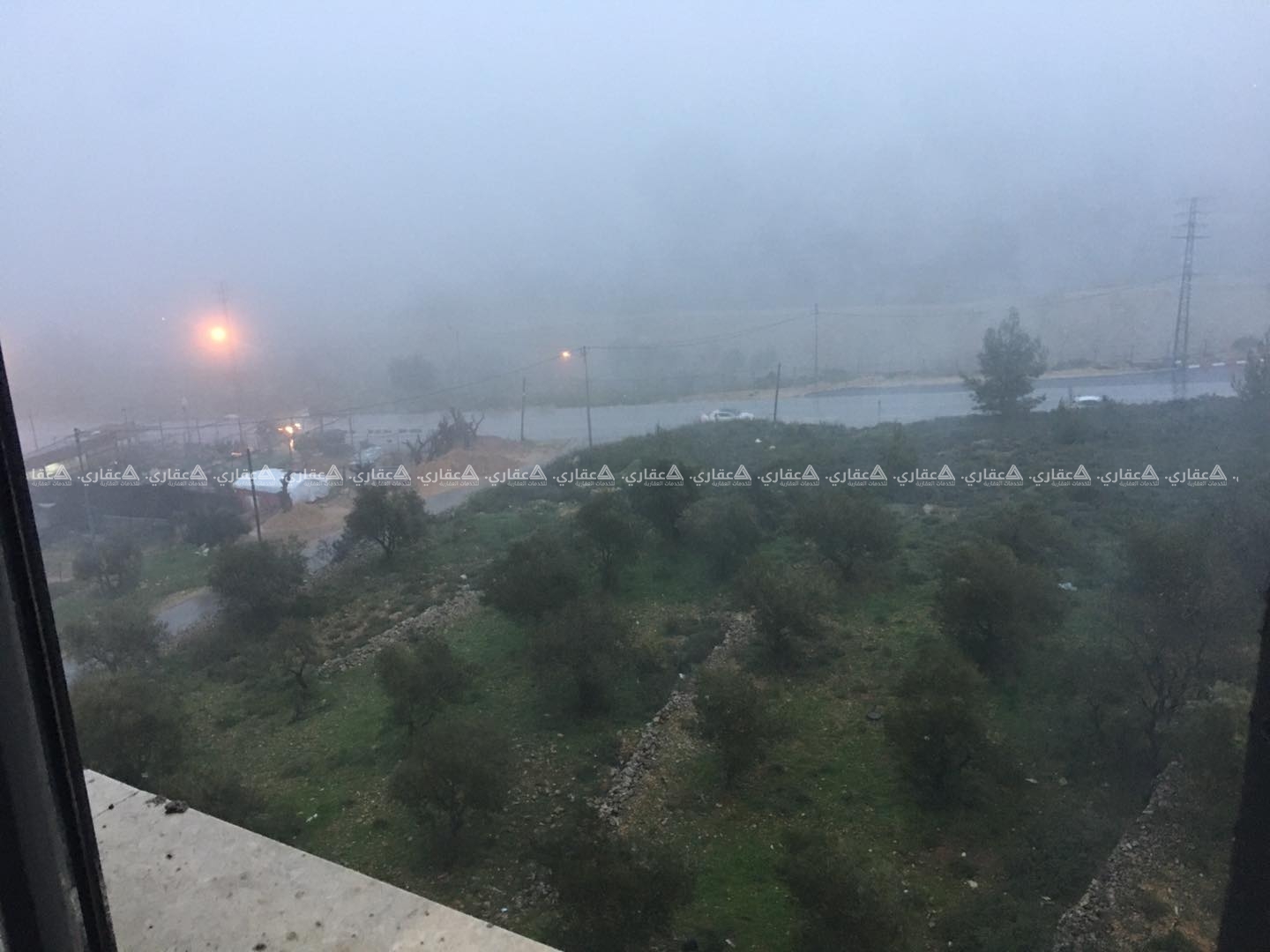 شقة جديده لم تسكن من قبل 