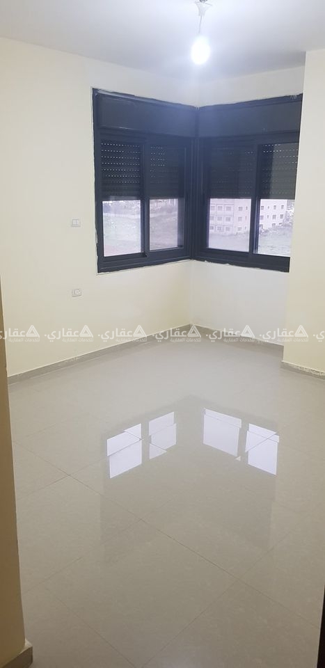 شقة فارغة للايجار 