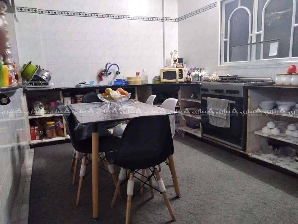 شقة قرب نقابة المهندسين