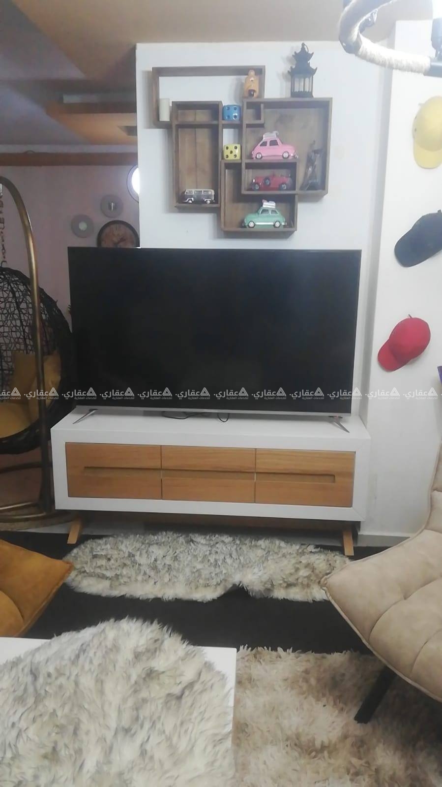 شقة للبيع بالقرب من جامعة القدس المفتوحة