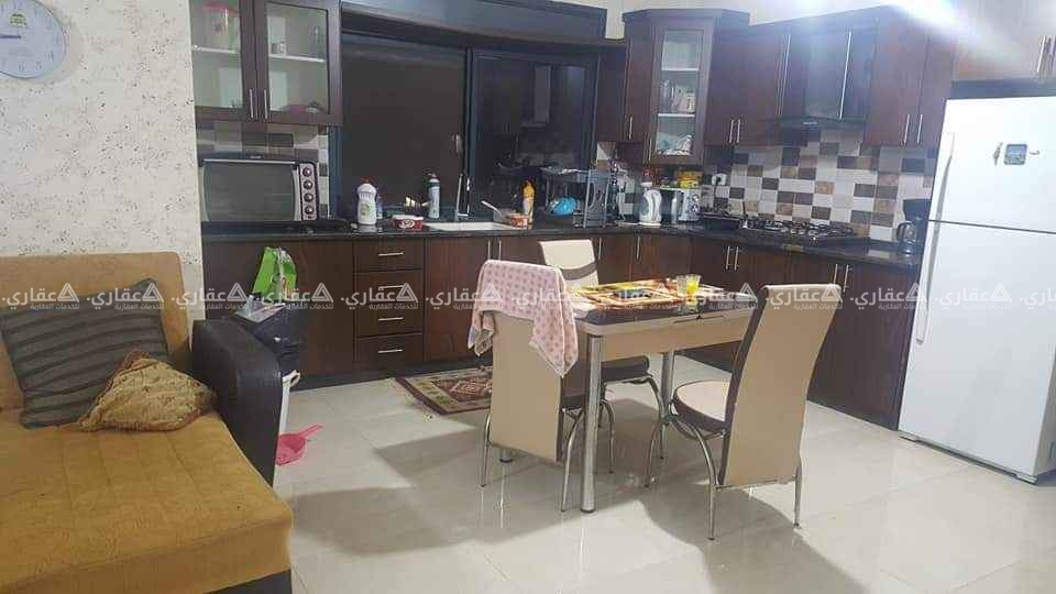 غرفة برايفت مفروشه لموظفه بسكن مفروش