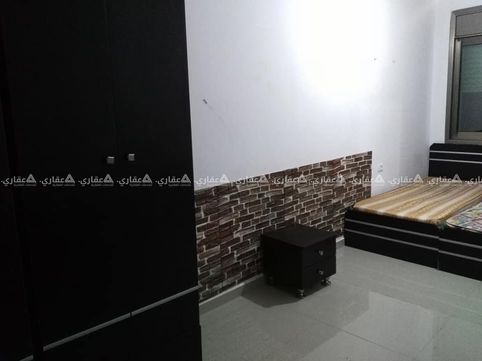 استوديو مفروش للايجار 