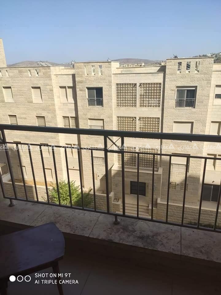 شقة جديدة للايجار بمواصفات وموقع مميز