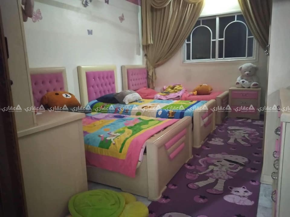 شقة قرب نقابة المهندسين