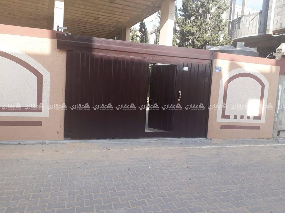 عمارة قمة في الروعة وبسعر مغري