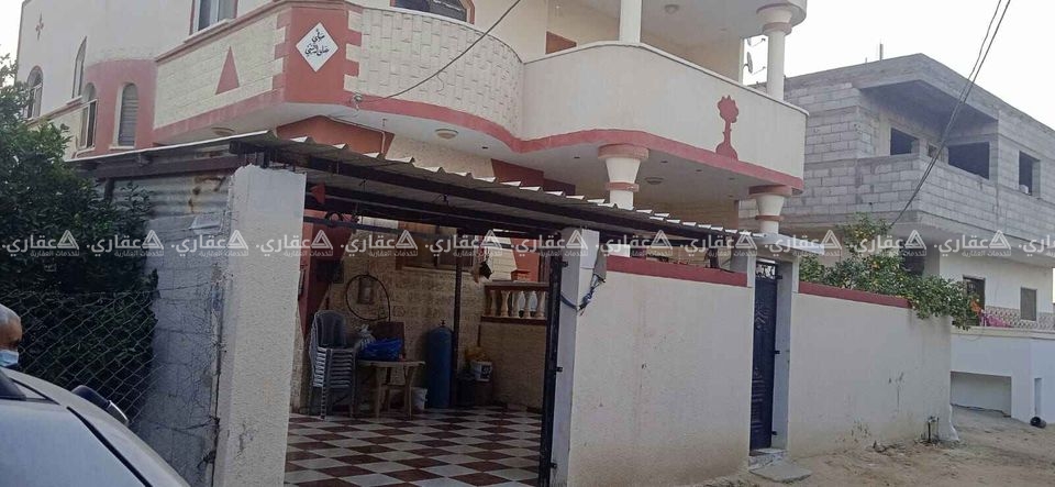 منزل طابقين سوبر لوكس