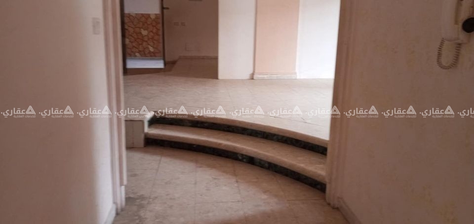 شقة للايجار
