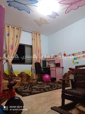 شقة للبيع كاش أو تقسيط