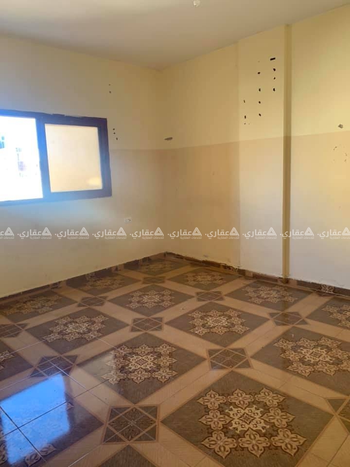 شقة للإيجار بالقرب من صالة تنورين 