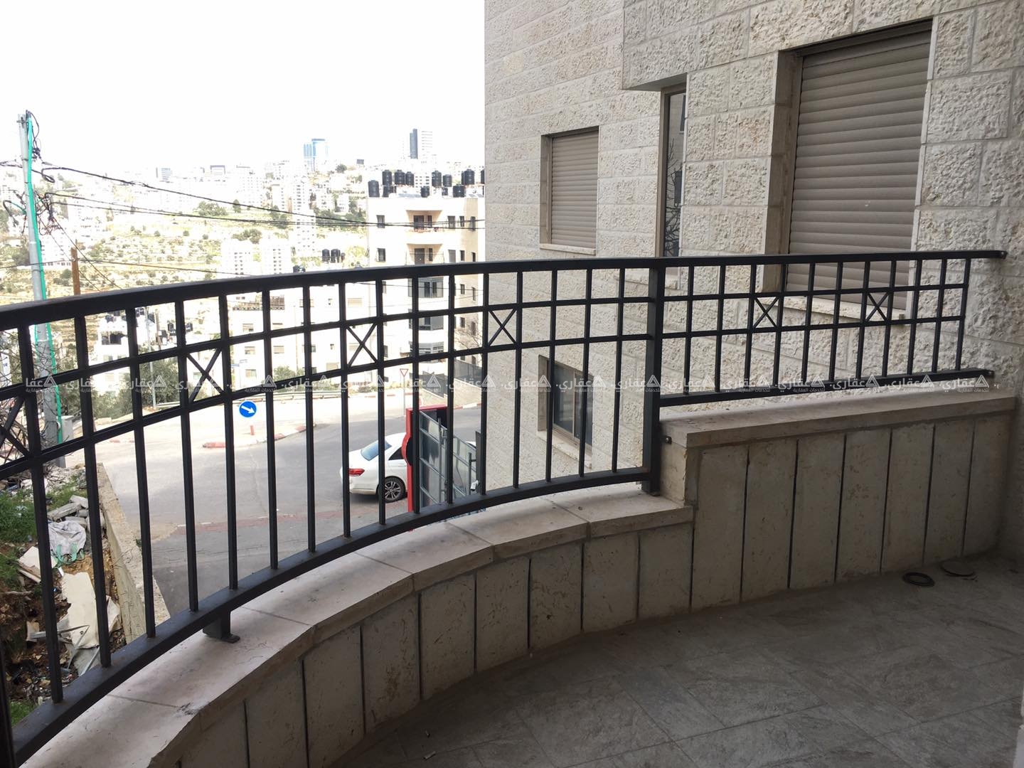 شقة مفروشة للبيع
