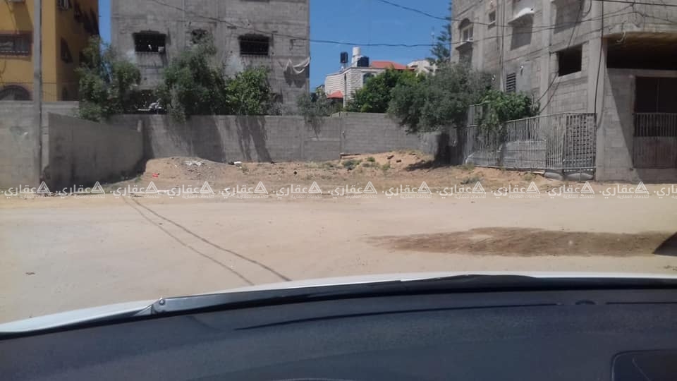 قطعة أرض طابو للبيع
