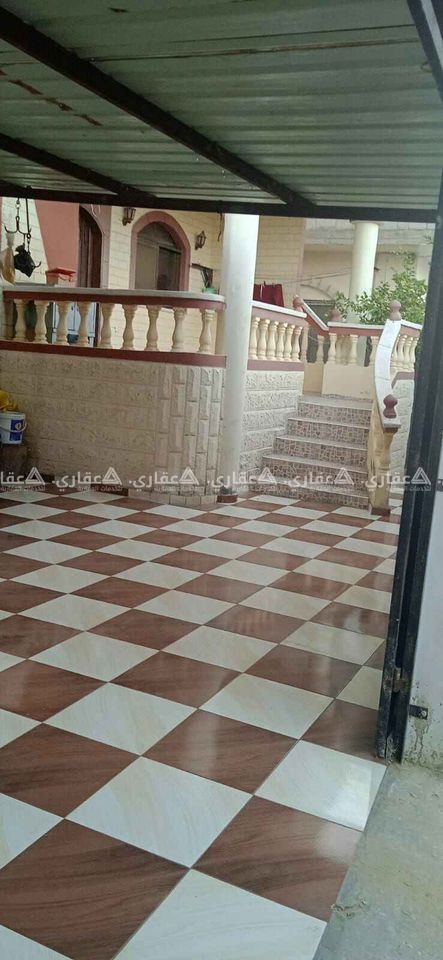 منزل طابقين سوبر لوكس