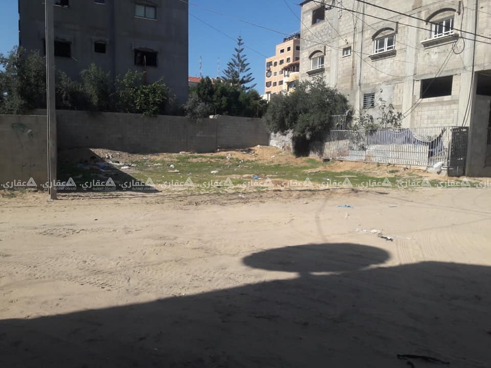 قطعة أرض طابو للبيع