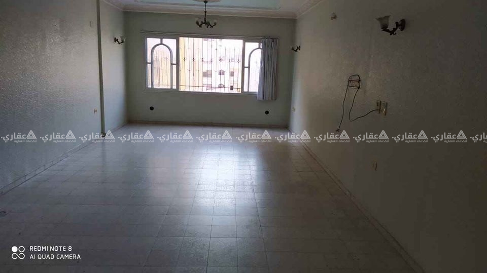 شقة للايجار امتدار شارع بالميرا