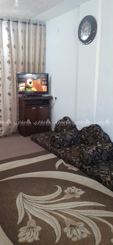 شقة تشطيب سوبر لوكس للبيع