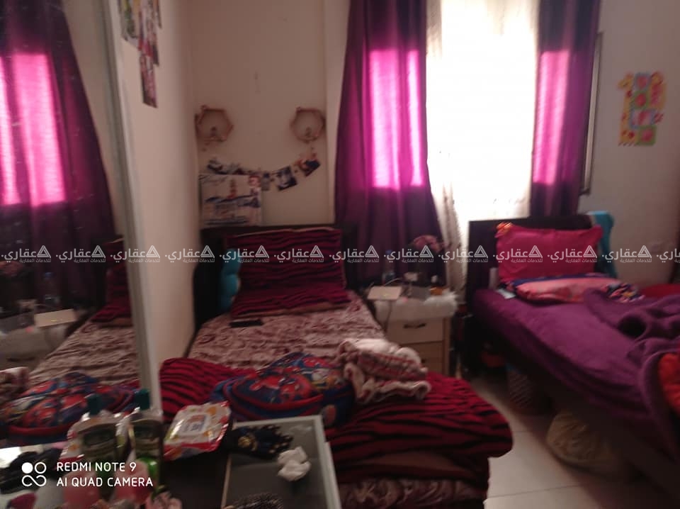 شقة للبيع في جحر الديك 