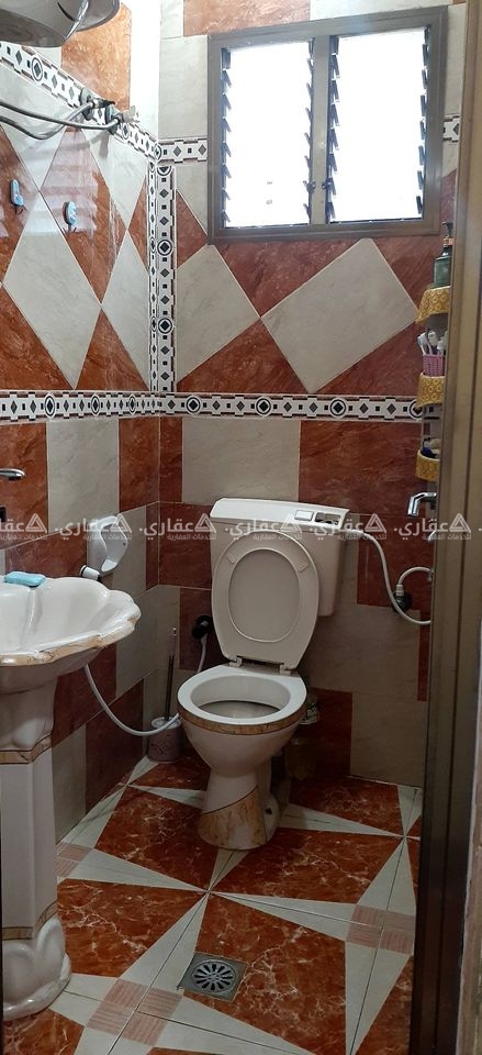 شقة تشطيب سوبر لوكس للبيع