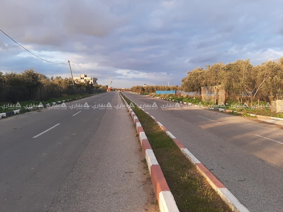 قطعة أرض للبيع