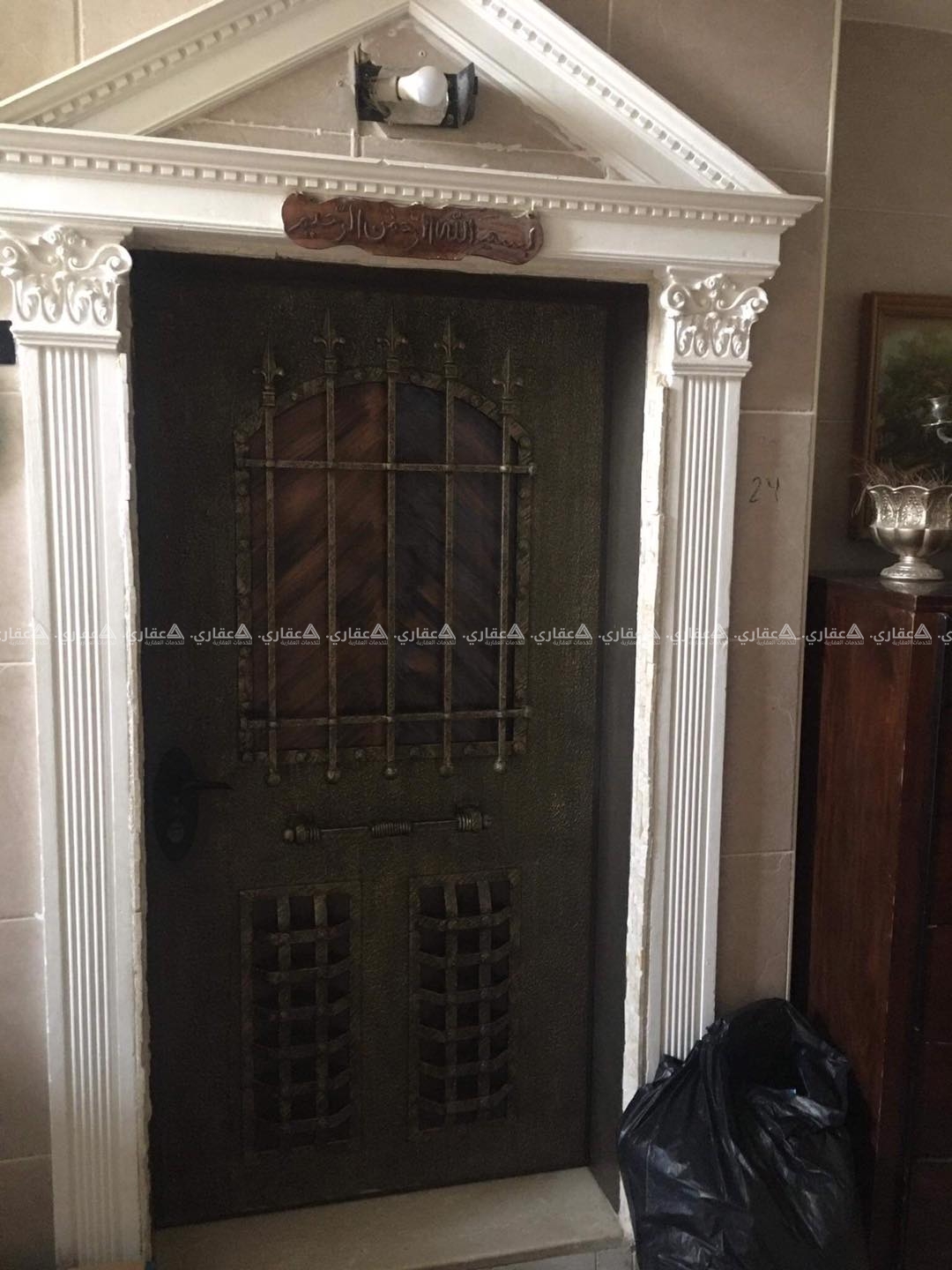 روف إطلاله فريده  ومميزه جدا 